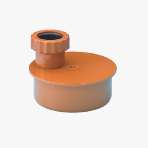 32mm Waste Adaptor