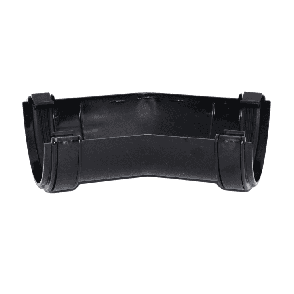 112mm Half Round 150° Gutter Angle
