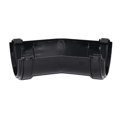 112mm Half Round 150° Gutter Angle