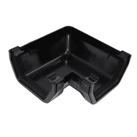 114mm Square 90° Gutter Angle