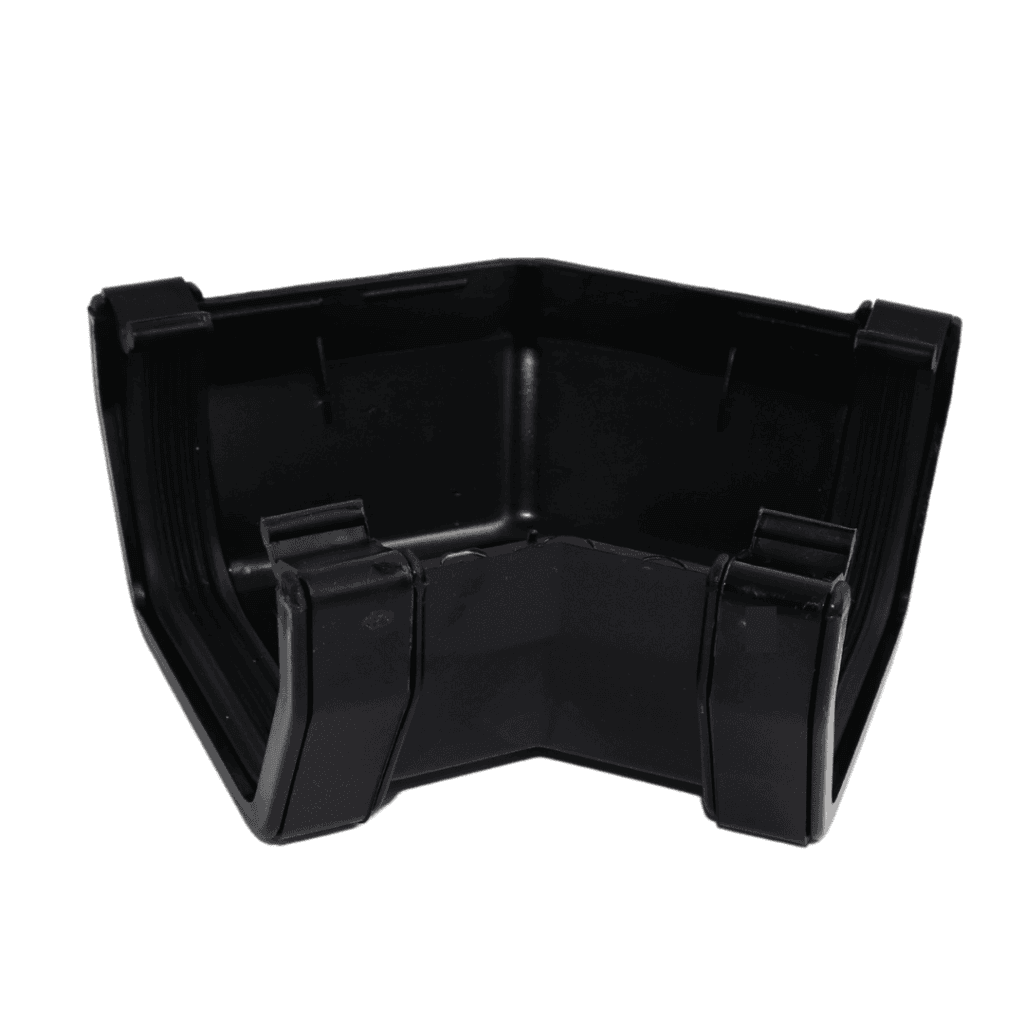 114mm Square 135° Gutter Angle