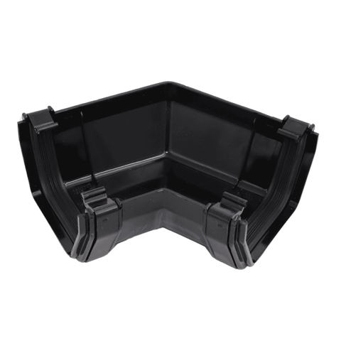 114mm Square 120° Gutter Angle