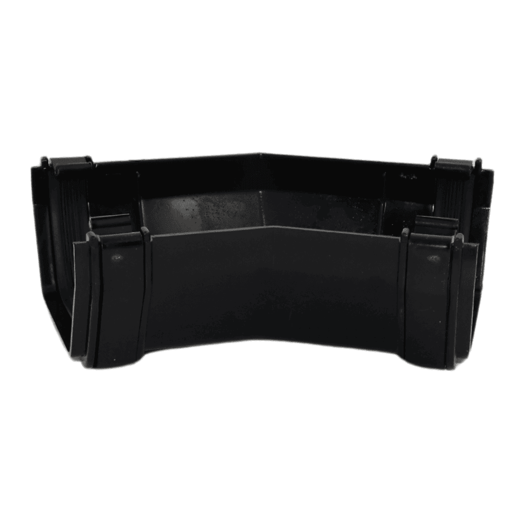 114mm Square 150° Gutter Angle