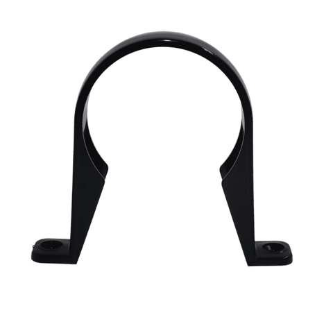 68mm Round Downpipe Pipe Clip