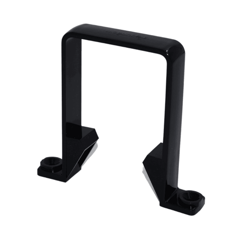 65mm Square Downpipe Clips