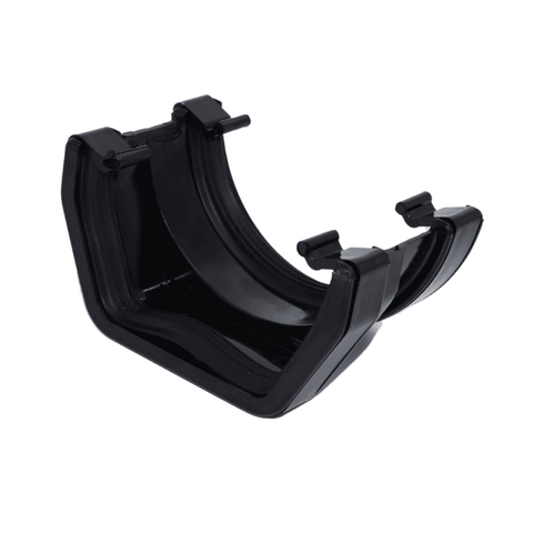 114mm Square/Round Gutter Adaptor