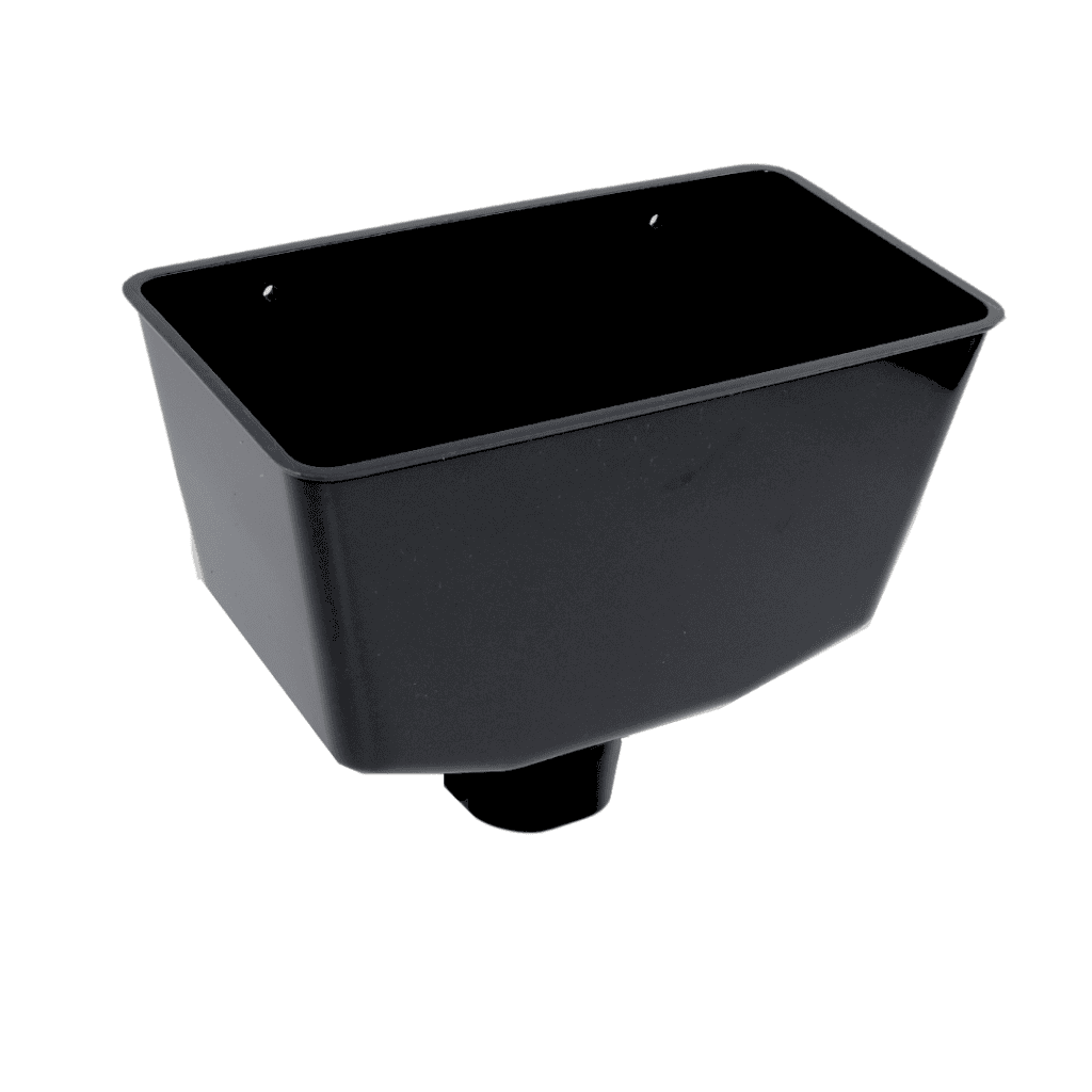 Hopper for 68mm Downpipes