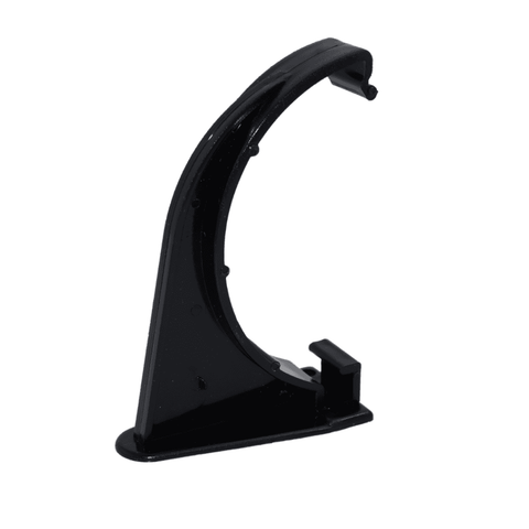112mm Half Round Gutter Fascia Bracket