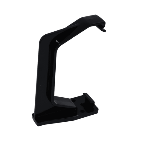 114mm Square Gutter Fascia Bracket