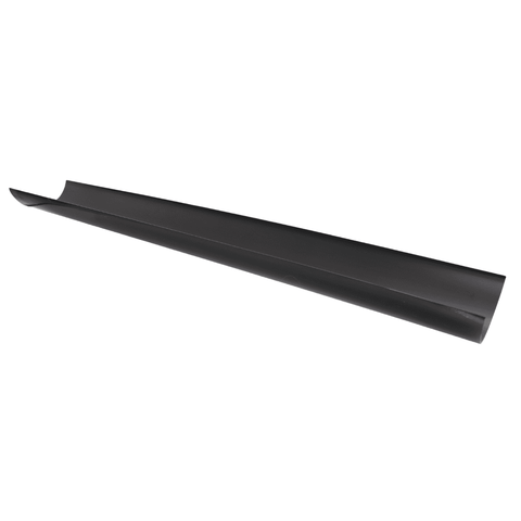 112mm Gutter 4m