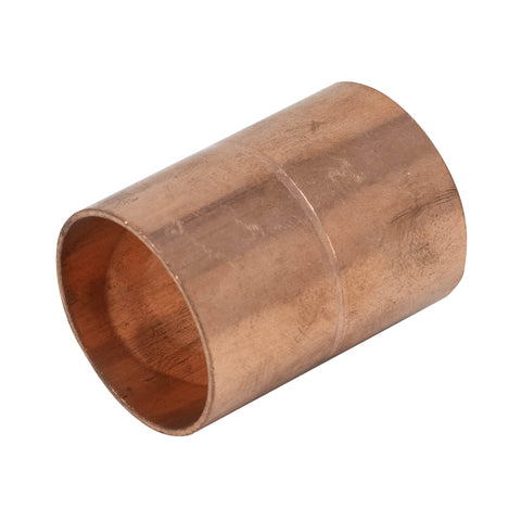 Endfeed 28mm Straight coupling