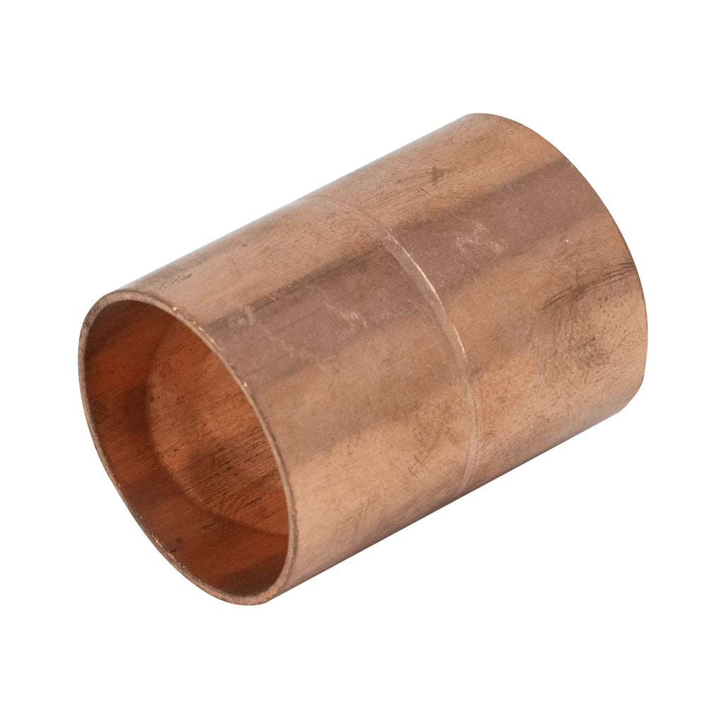 Endfeed 15mm Straight Couplings