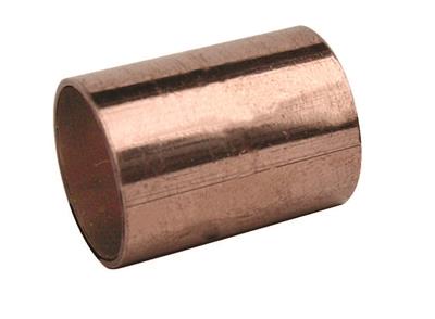 Endfeed 28mm Slip coupling