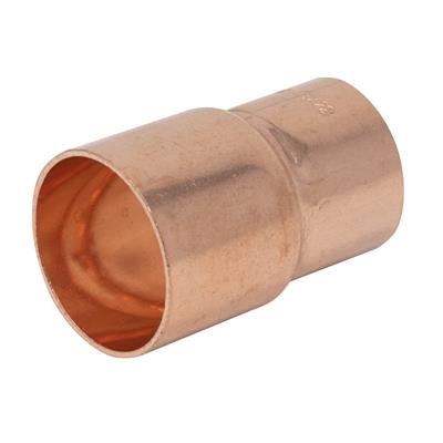 Endfeed 35mm x 28mm Fittings/Coupler reducer