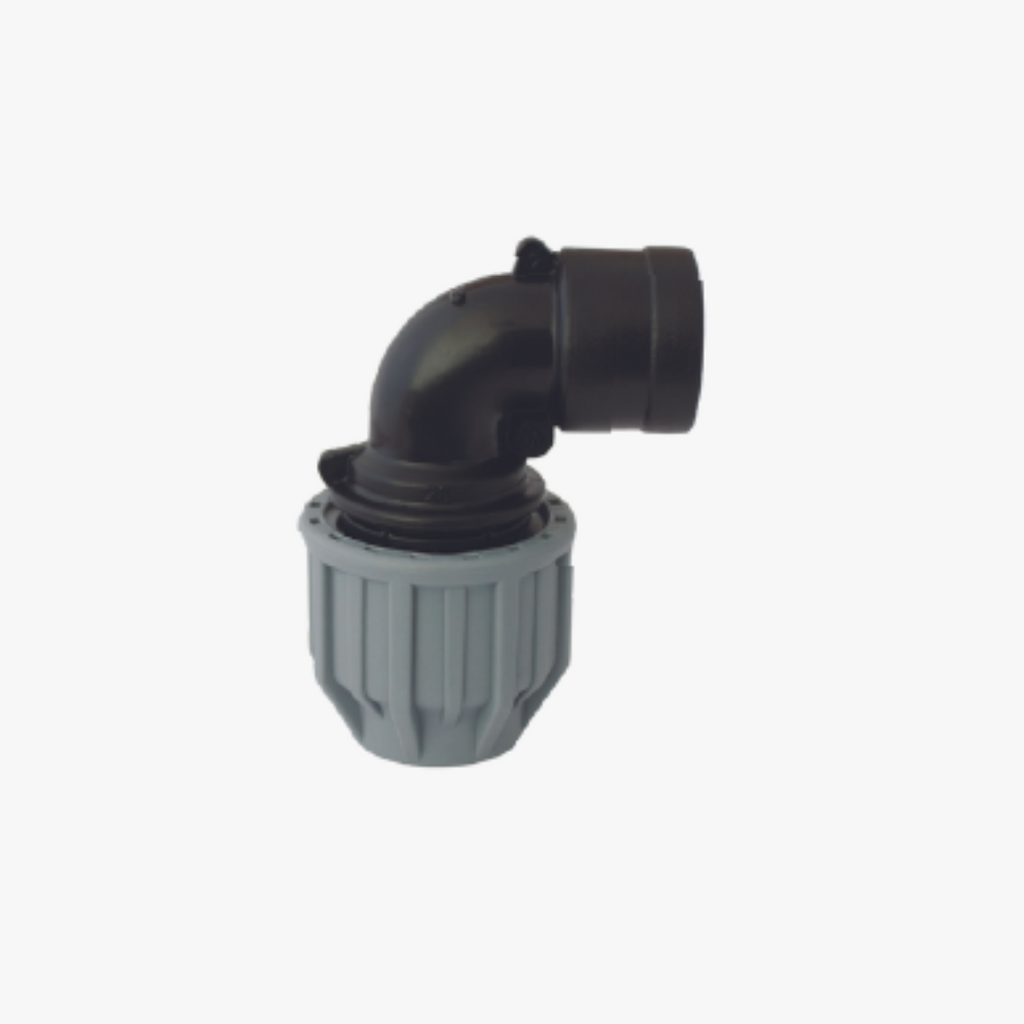 Elbow Threaded Female