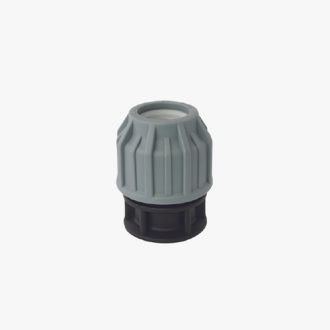 End Plug