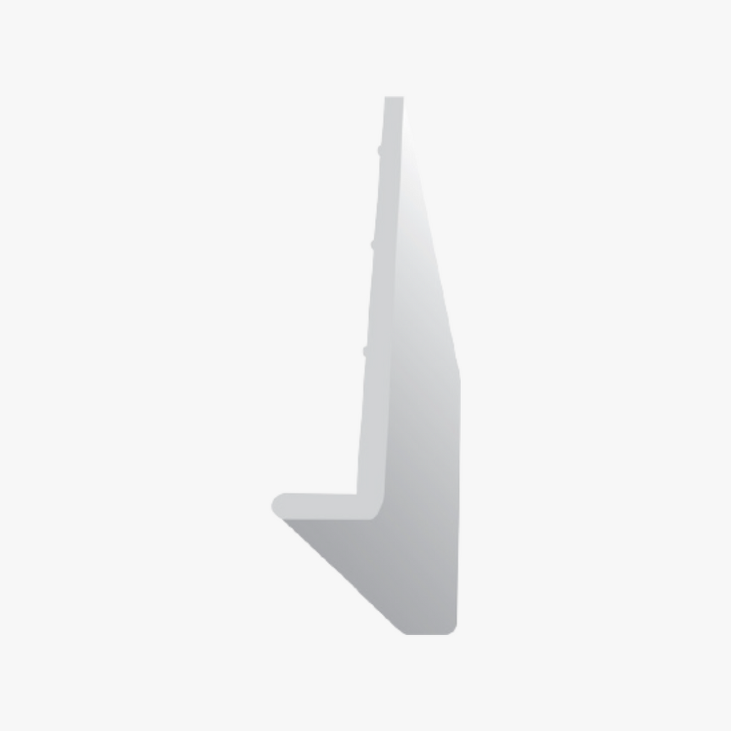 Square Fascia Board