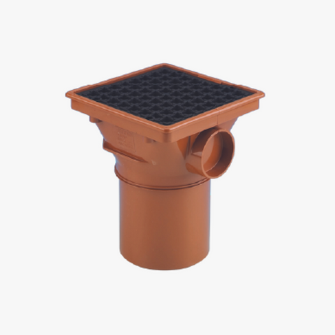 Square Hopper