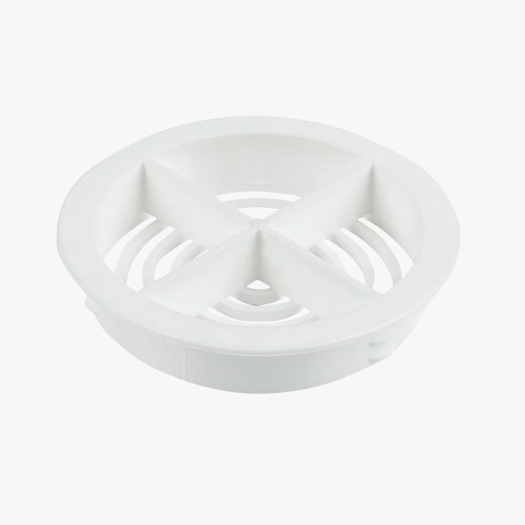 Circular Vent