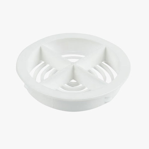 Circular Vent