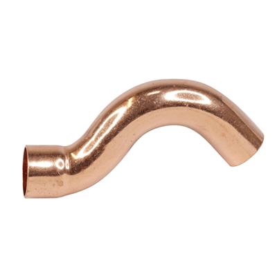 Endfeed 22mm Part Cross Over