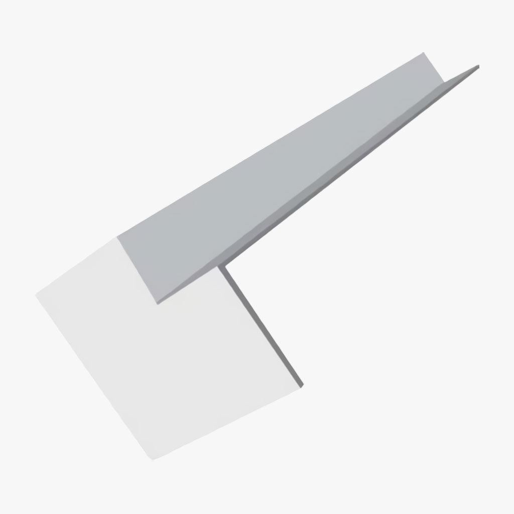 Fascia Internal Corner
