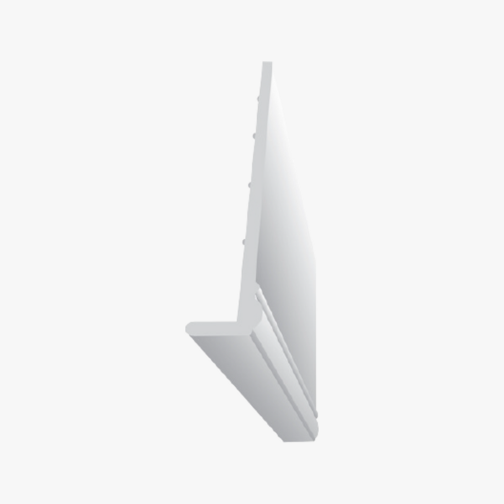 Square Fascia Board (9mmx5m)