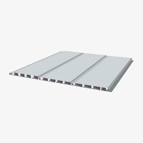 Vented Hollow Soffit